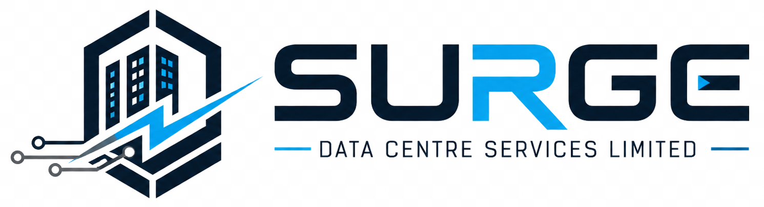 Surge Data Centre Services Limited